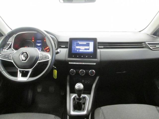 Renault Clio image 2
