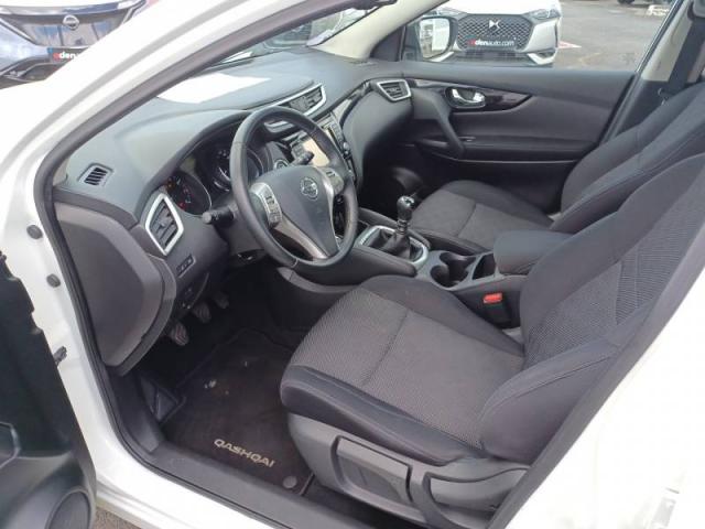 Nissan Qashqai image 8