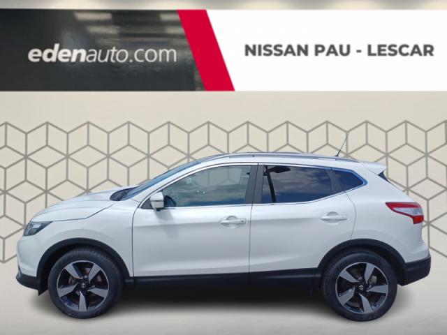 Nissan Qashqai image 5