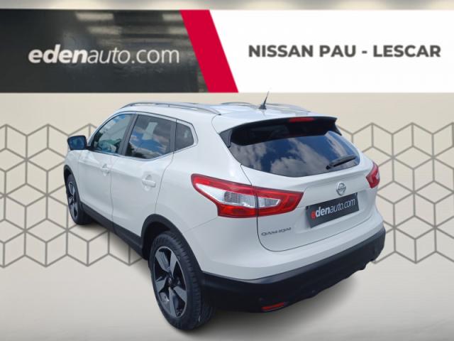 Nissan Qashqai image 4