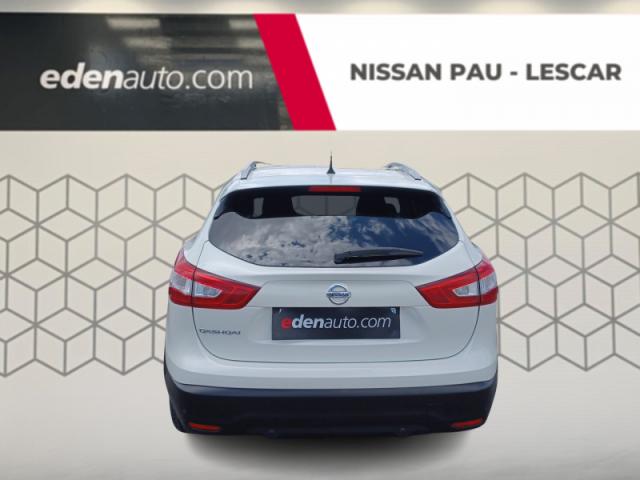 Nissan Qashqai image 6