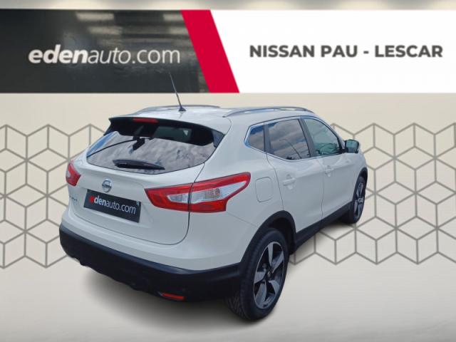 Nissan Qashqai image 1