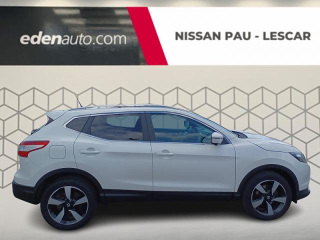 Nissan Qashqai image 3