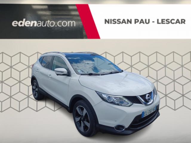 Nissan Qashqai image 9