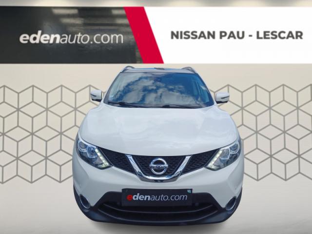 Nissan Qashqai image 7