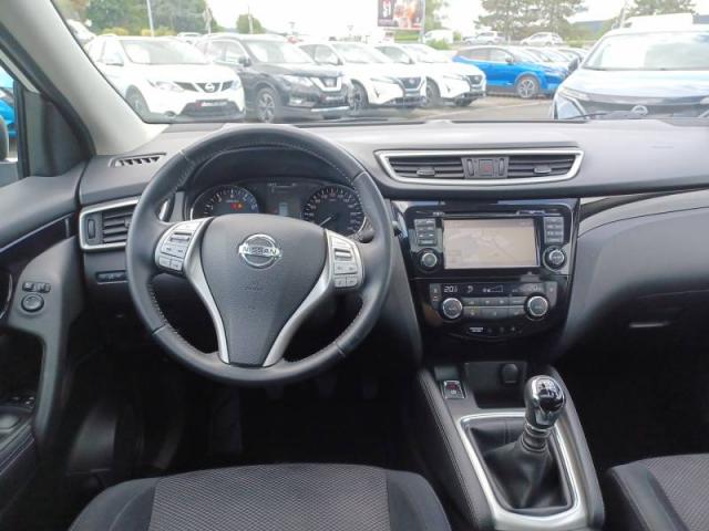 Nissan Qashqai image 2