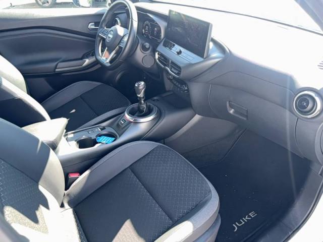 Nissan Juke image 6