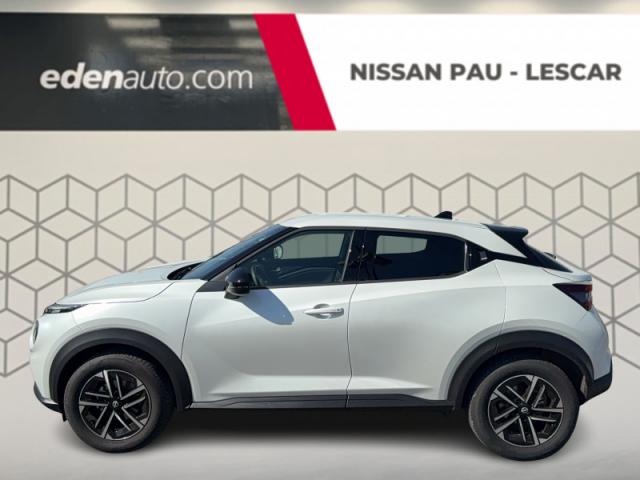 Nissan Juke image 3