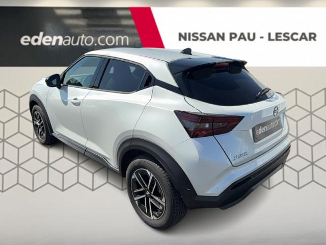 Nissan Juke image 1