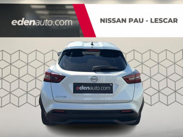 Nissan Juke image 5