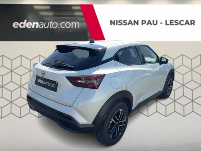 Nissan Juke image 8