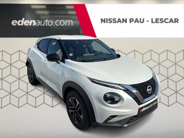 Nissan Juke image 2
