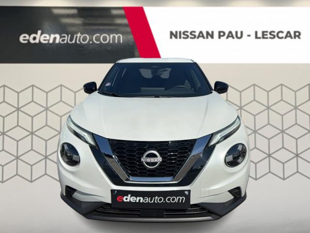 Nissan Juke image 4