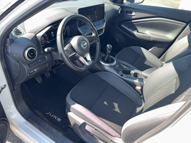 Nissan Juke image 9