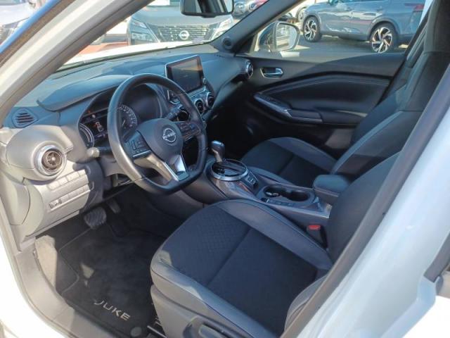 Nissan Juke image 2