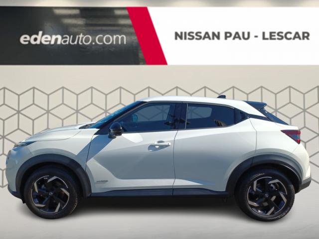 Nissan Juke image 5