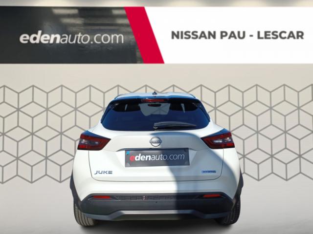 Nissan Juke image 7