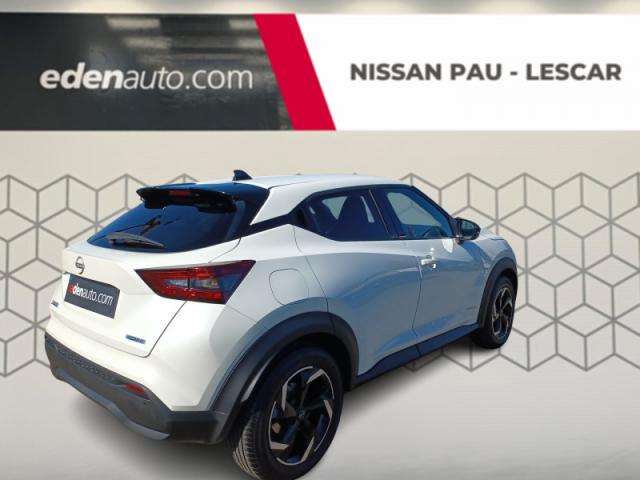 Nissan Juke image 8