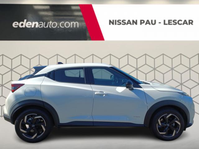 Nissan Juke image 1
