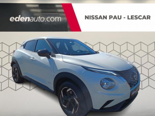Nissan Juke image 6