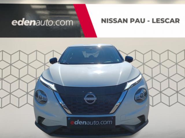 Nissan Juke image 9