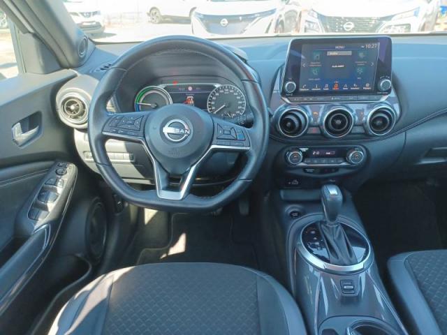 Nissan Juke image 4