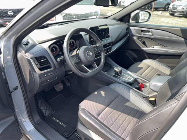 Nissan Qashqai image 6