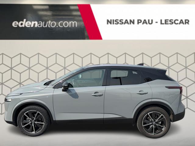 Nissan Qashqai image 5
