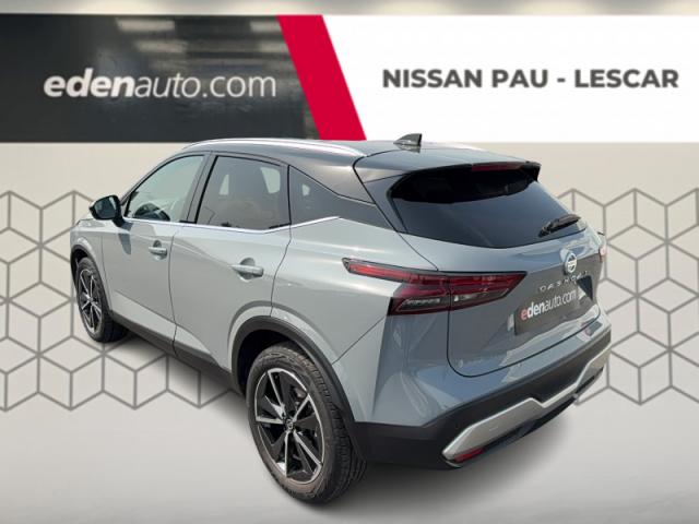 Nissan Qashqai image 2