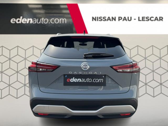 Nissan Qashqai image 4