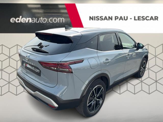 Nissan Qashqai image 9