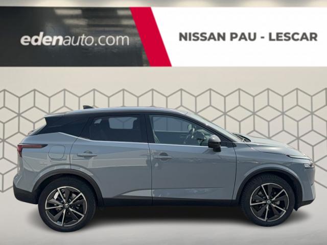 Nissan Qashqai image 3