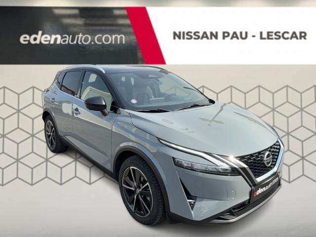 Nissan Qashqai image 1