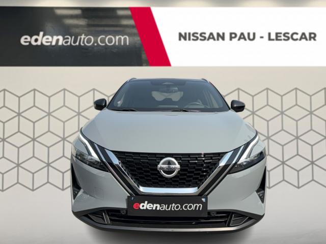 Nissan Qashqai image 8