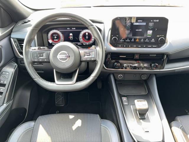 Nissan Qashqai image 7