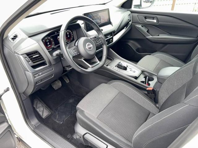 Nissan Qashqai image 5