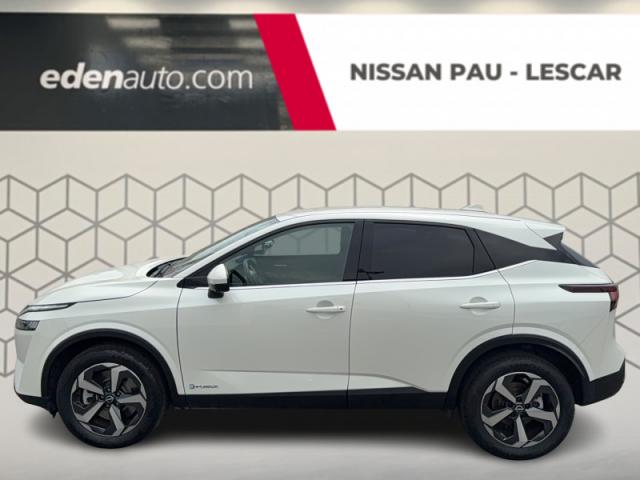 Nissan Qashqai image 2