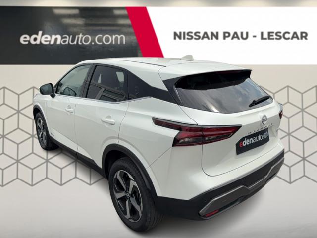 Nissan Qashqai image 3
