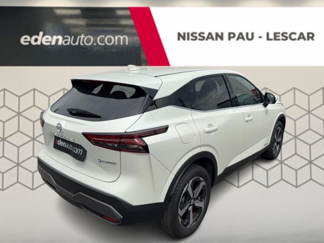 Nissan Qashqai image 8