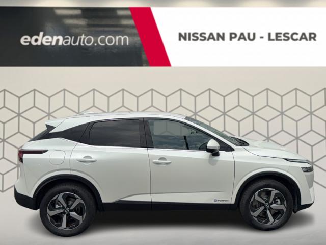 Nissan Qashqai image 9