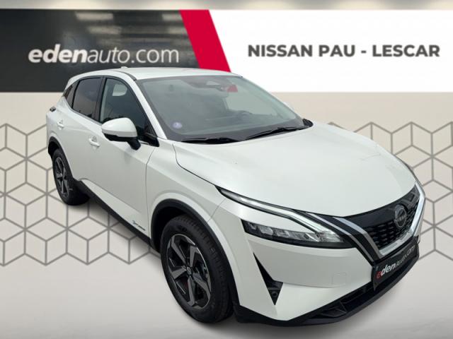 Nissan Qashqai image 4