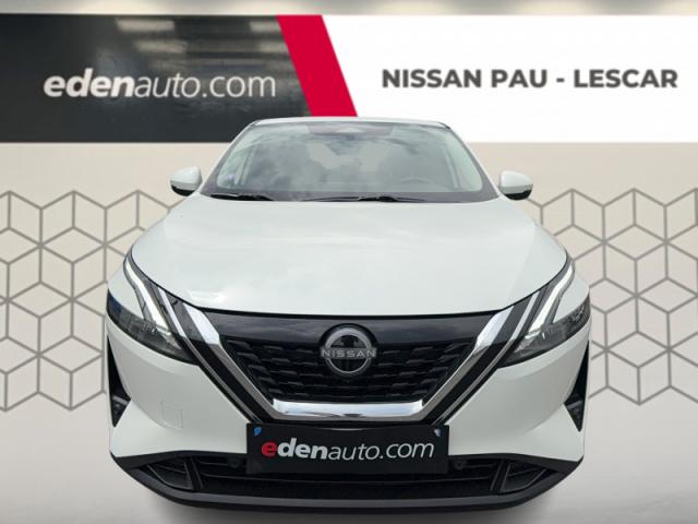 Nissan Qashqai image 6