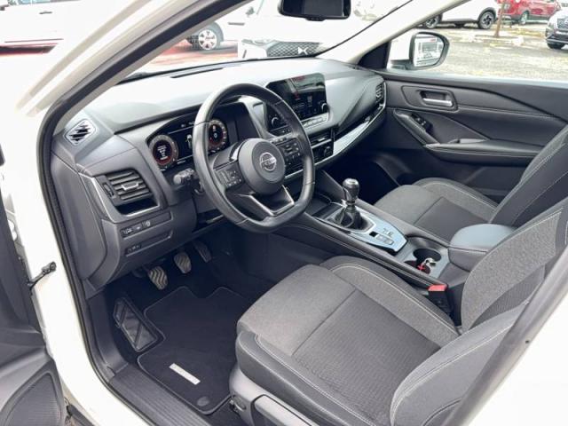 Nissan Qashqai image 5
