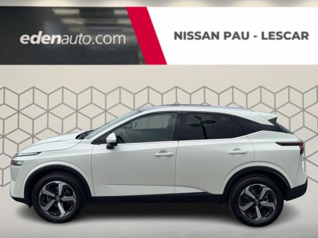 Nissan Qashqai image 3