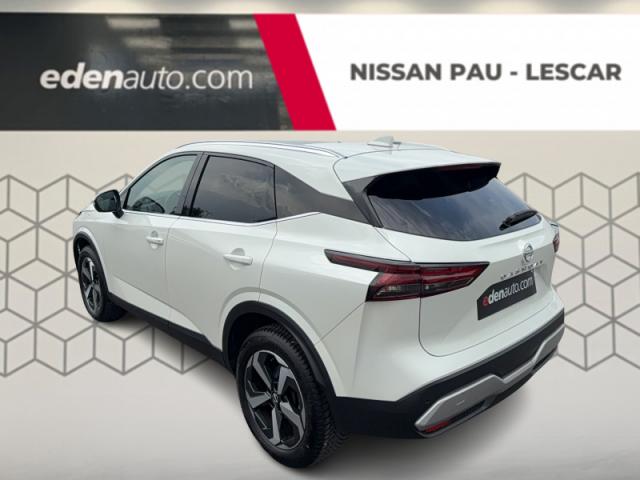 Nissan Qashqai image 1