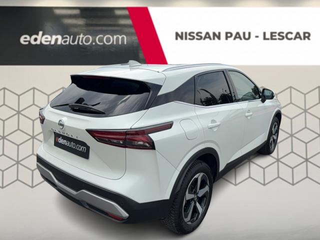 Nissan Qashqai image 6