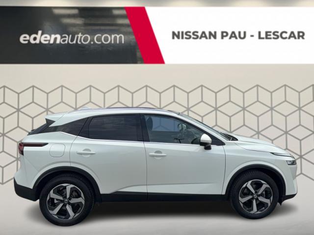 Nissan Qashqai image 4