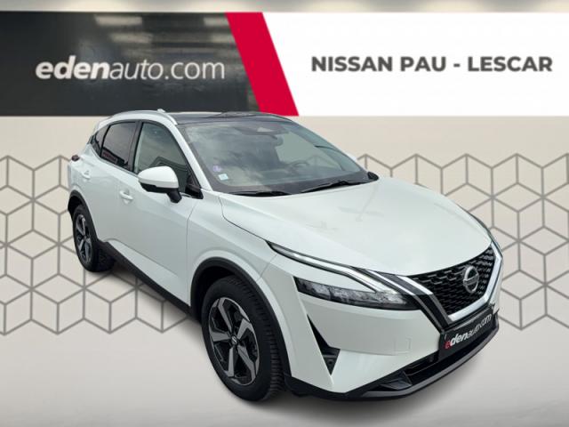 Nissan Qashqai image 7