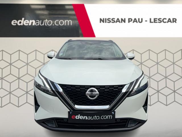 Nissan Qashqai image 8