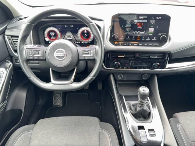 Nissan Qashqai image 2